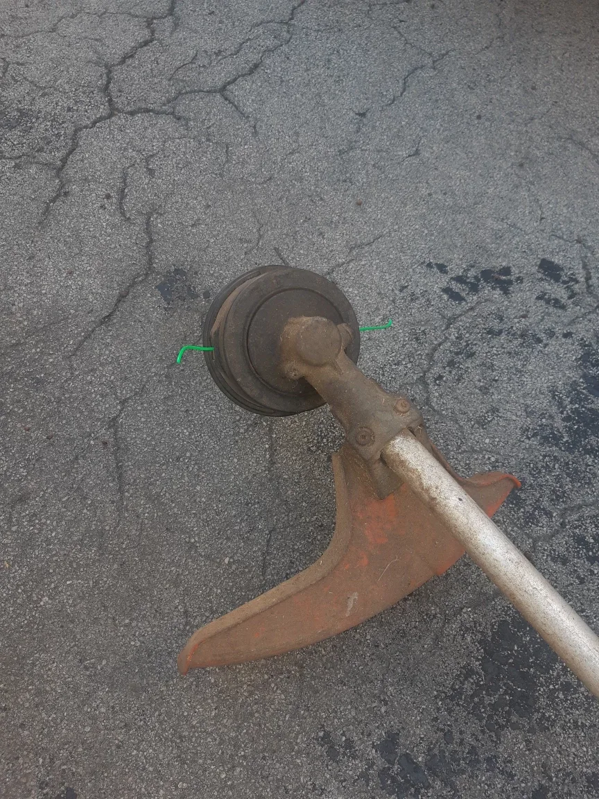 STIHL FS 85 String Trimmer image indicator(3)