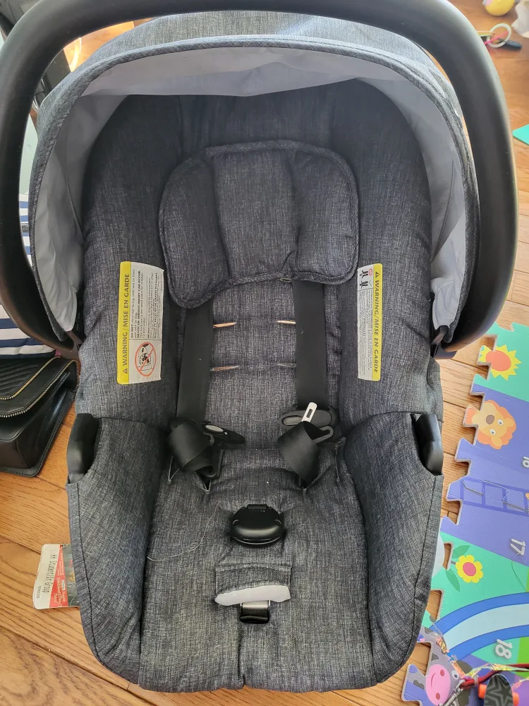 evenflo infant car seat image indicator(2)