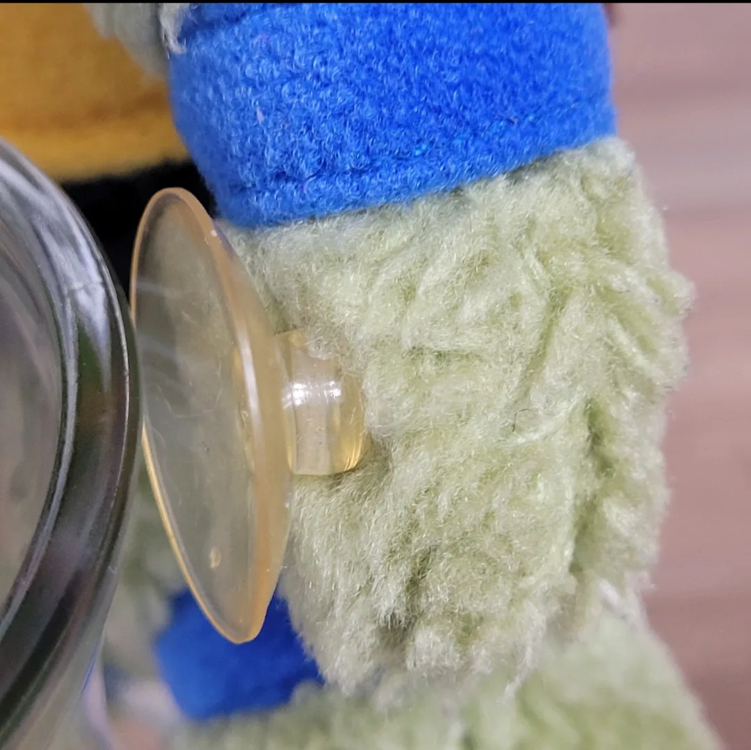 Teenage Mutant Ninja Turtles Leonardo Plush Toy image indicator(6)