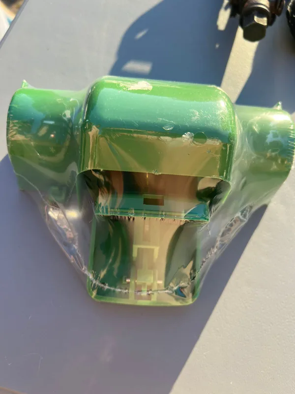 Rodent trap thumbnail