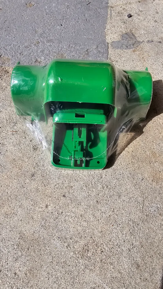 Rodent trap image indicator(3)