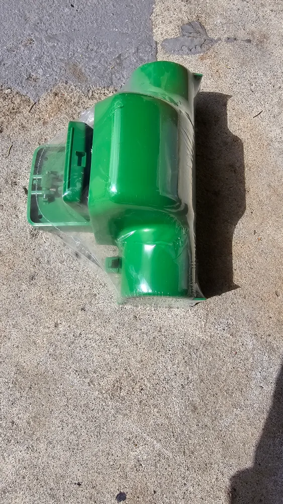 Rodent trap image indicator(4)