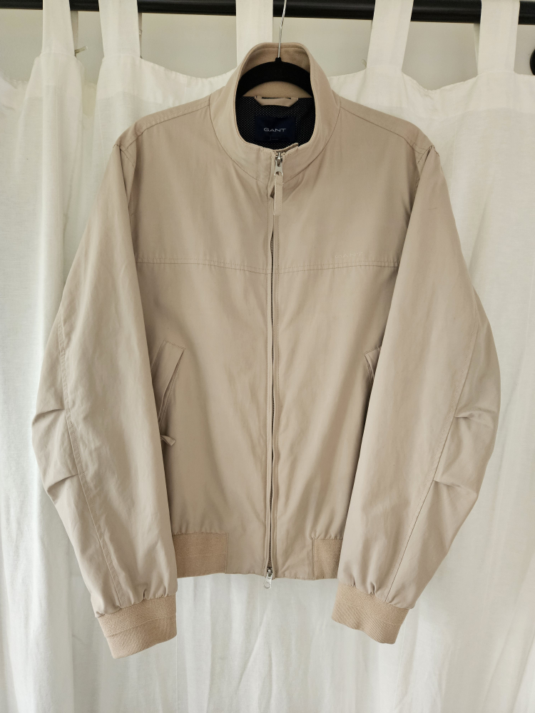 GANT Hampshire Jacket - M (Real pic updated) - photo 5