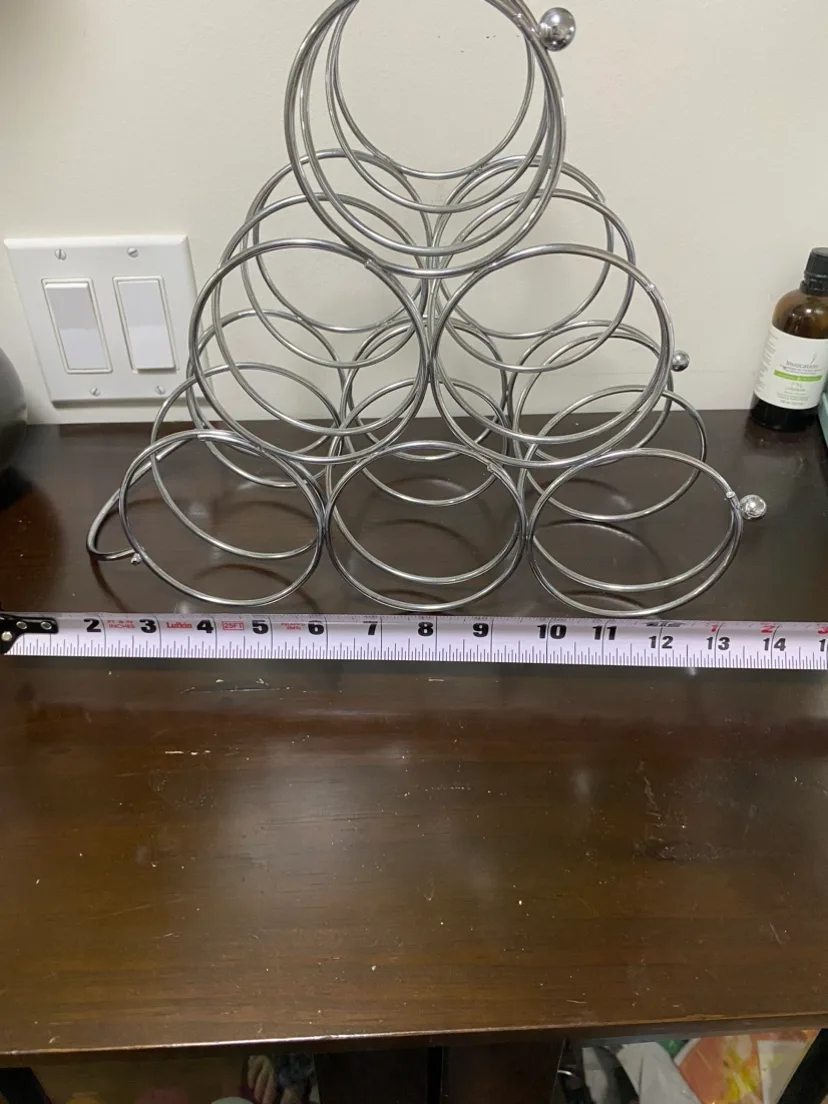 Wine Rack image indicator(4)