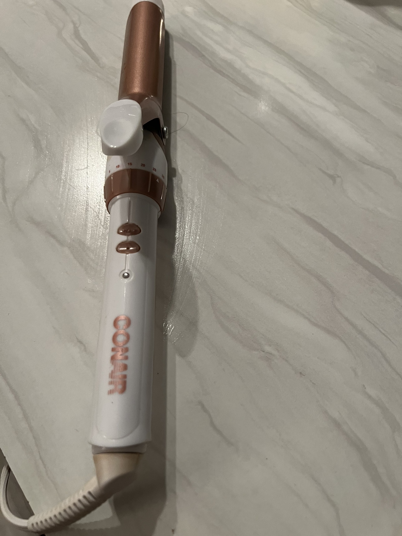 Conair Curling Iron - photo 3
