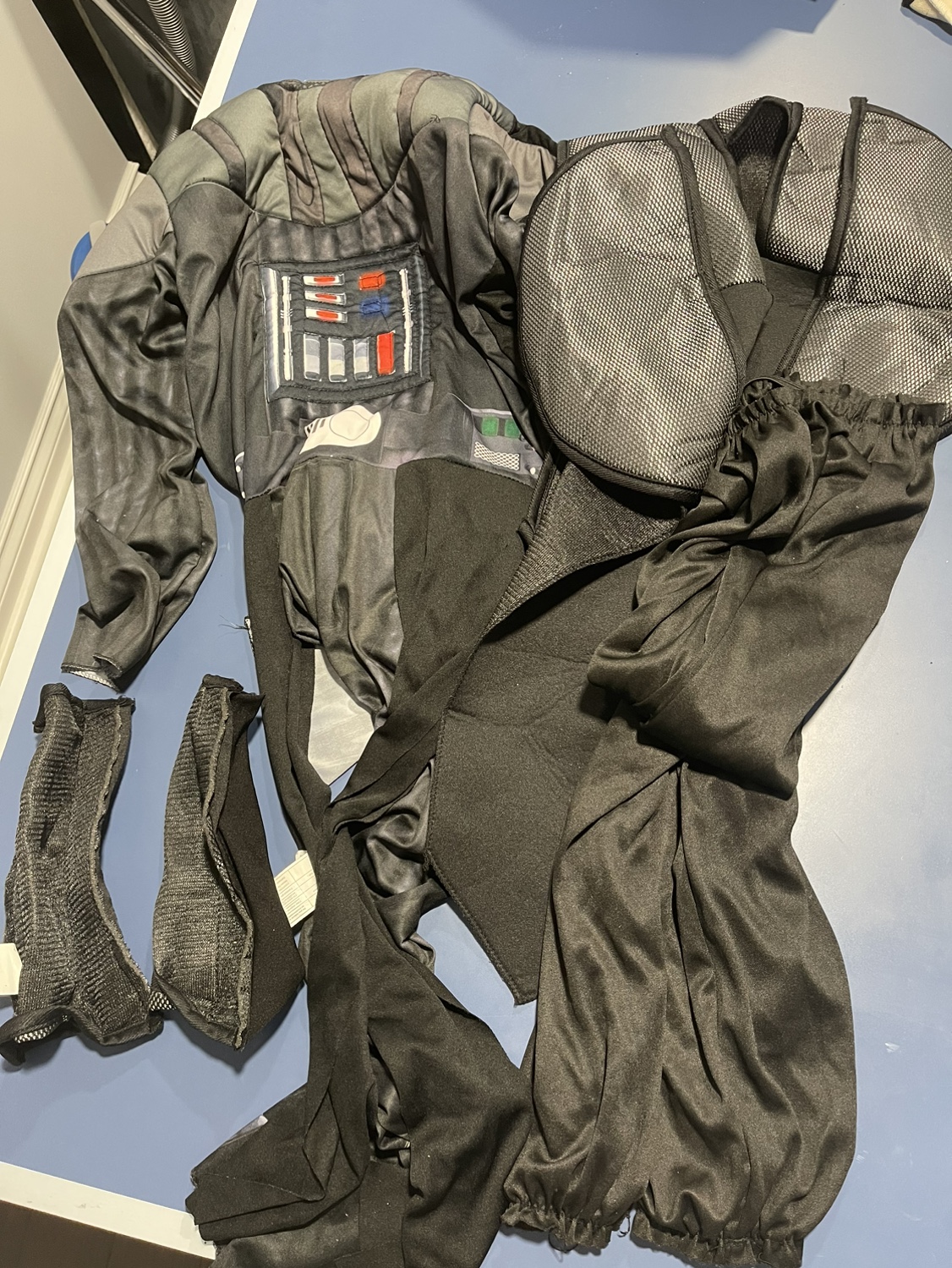 Halloween costumes and some other Boys' Clothing Bundle