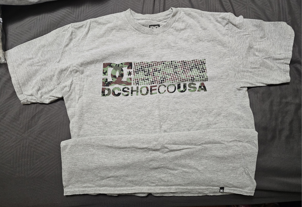 Men's Assorted T-shirts - photo 2