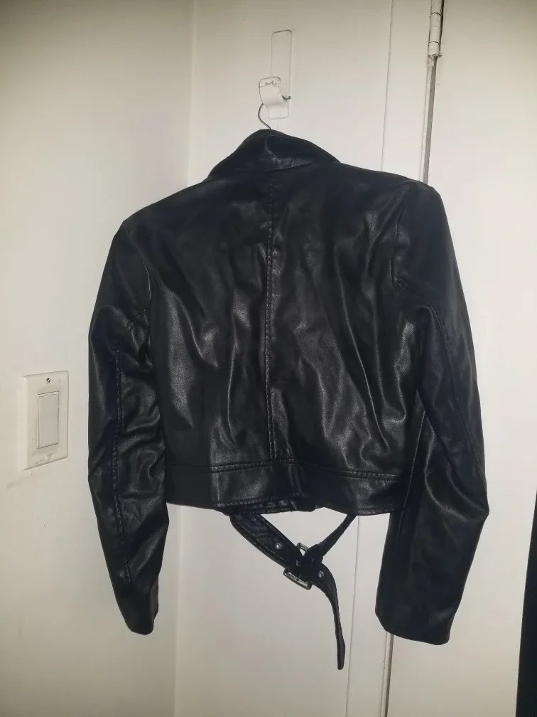 Small size jacket image indicator(4)