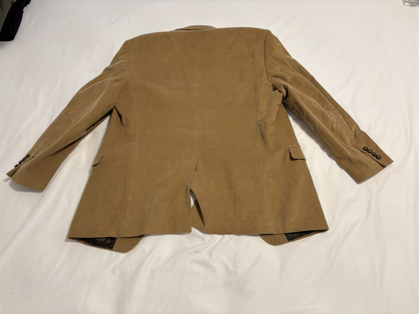 Men’s Lauren Ralph Lauren Corduroy Blazer - photo 5