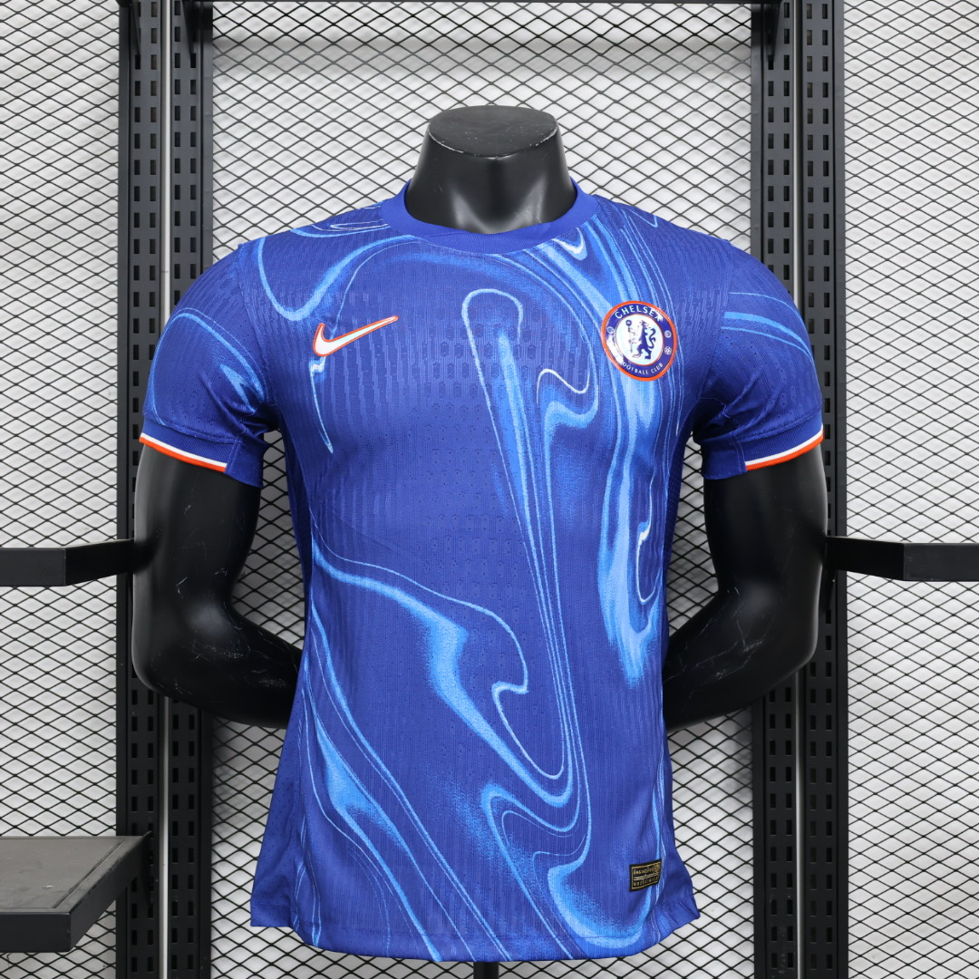Chelsea 24/25 season official jersey