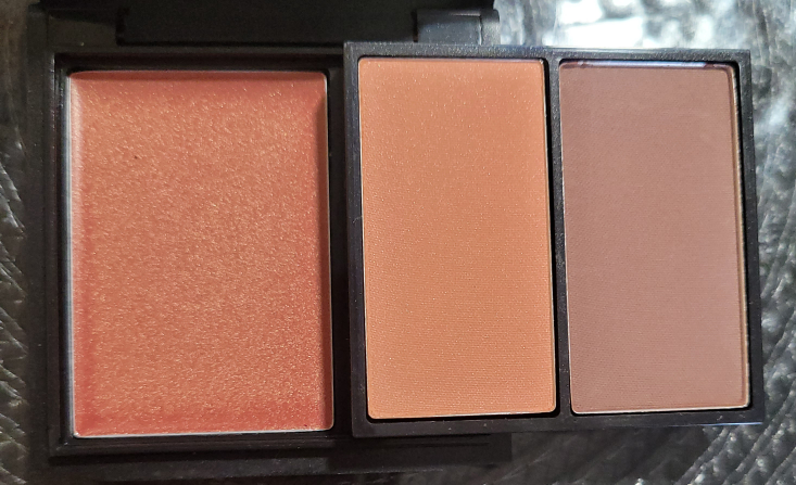 MAC All The Right Angles Contour Palette - photo 4