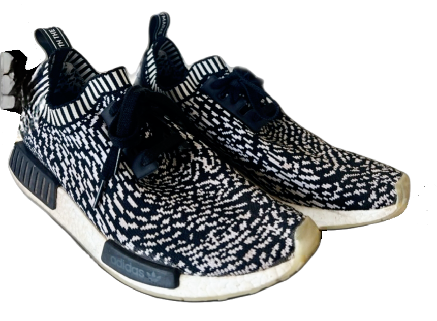 Adidas NMD R1 Primeknit