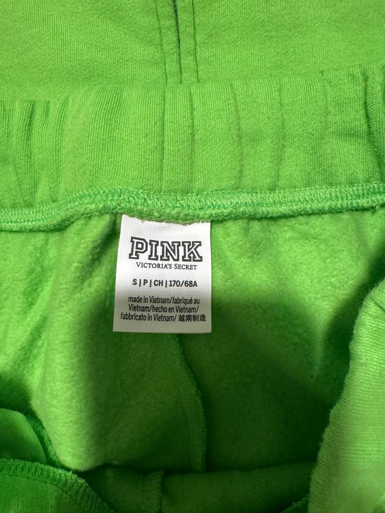 Pink Hoodie and Pants Set - photo 2
