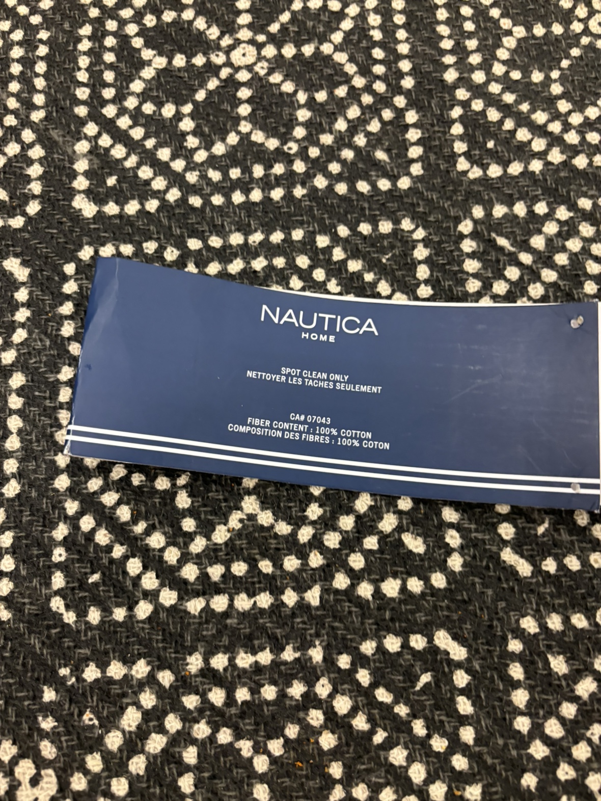 Nautica Home Rug - photo 2