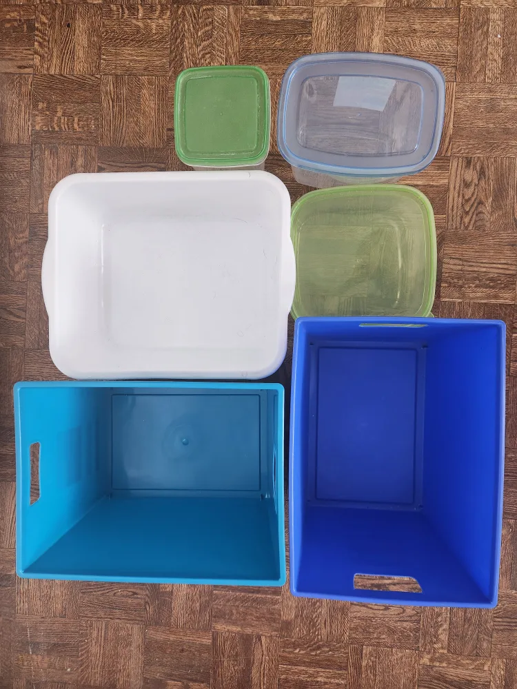 Storage Bins image indicator(2)