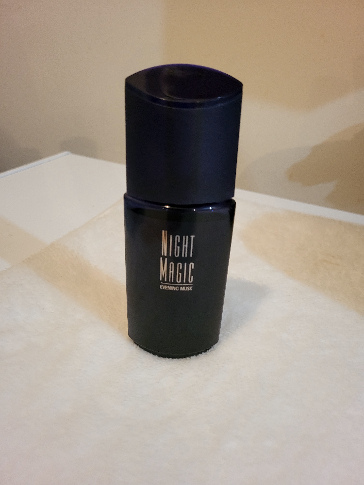 Avon Night Magic perfume