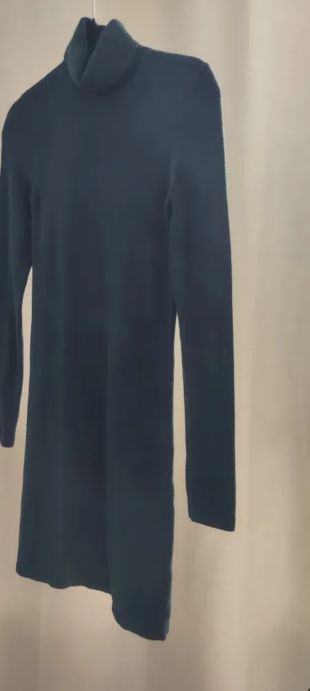 French Connection Turtleneck Sweater Dress image indicator(3)