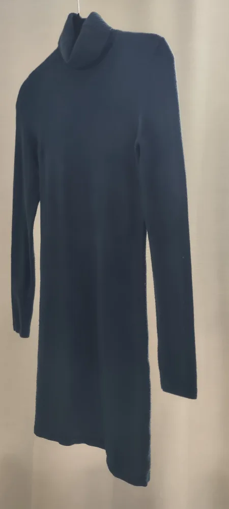 French Connection Turtleneck Sweater Dress image indicator(5)