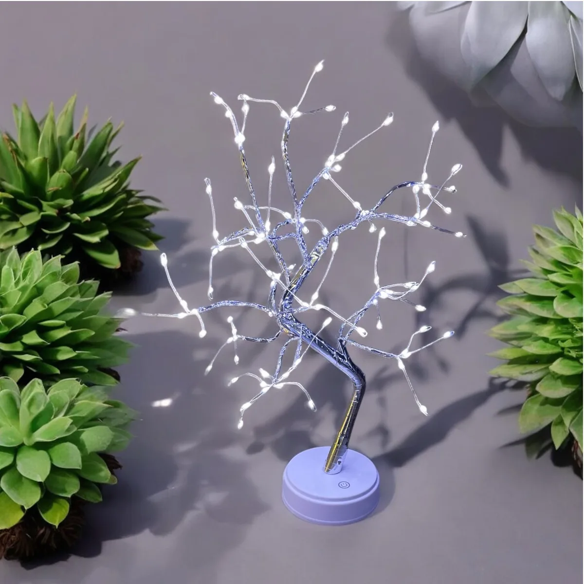 LED Light Up Tree image indicator(2)