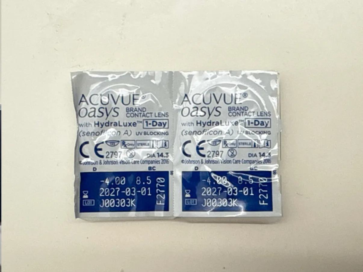 FREE -4.00 Daily contacts image indicator(3)