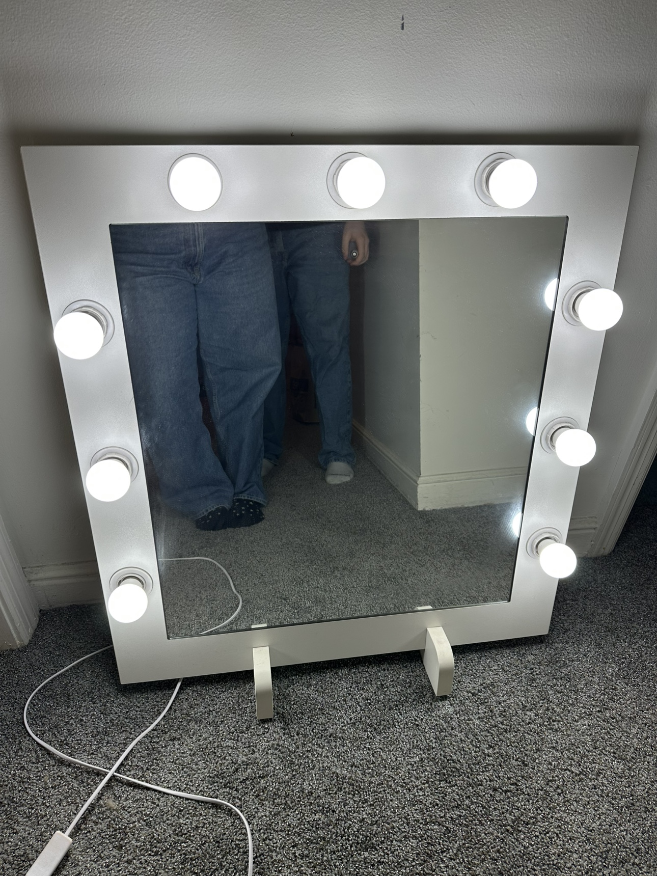 Vanity Mirror