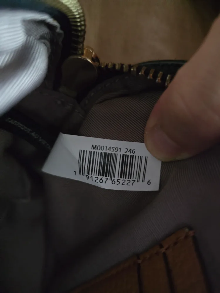 Marc Jacobs Softshot 21 Camera Bag image indicator(8)