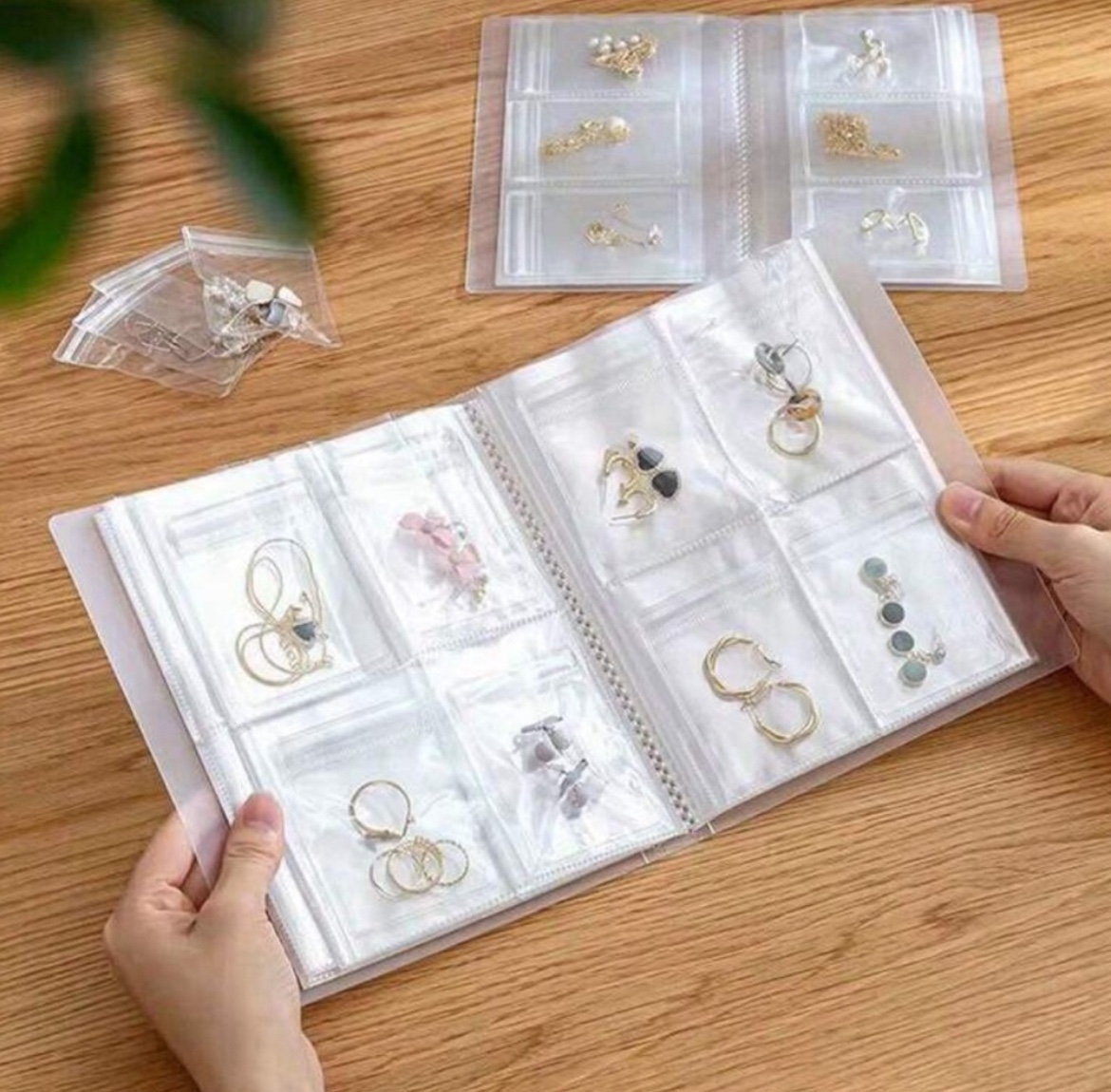 Jewelery Organizer - photo 4