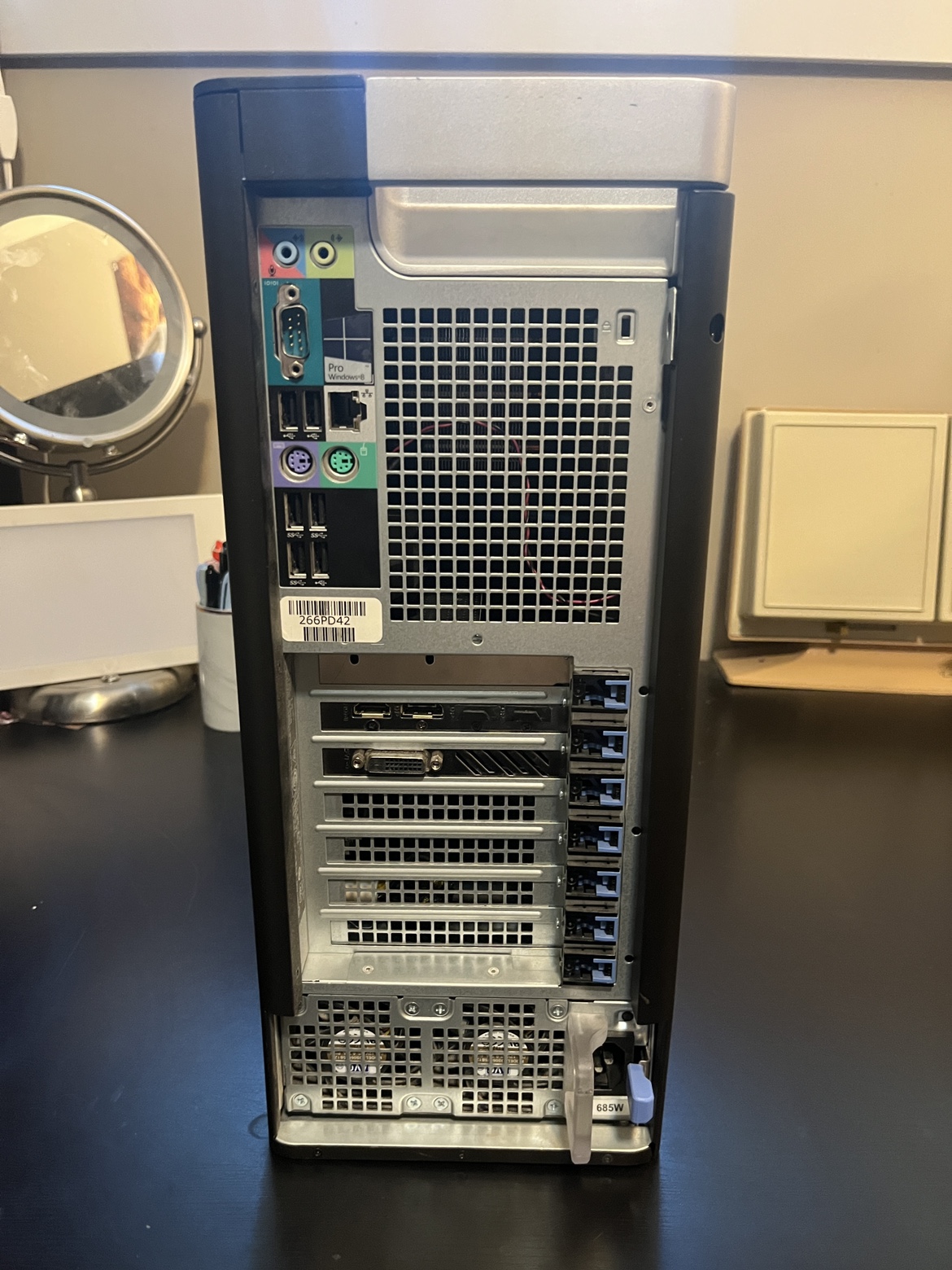 Dell Gaming PC | GTX 1080 - photo 3