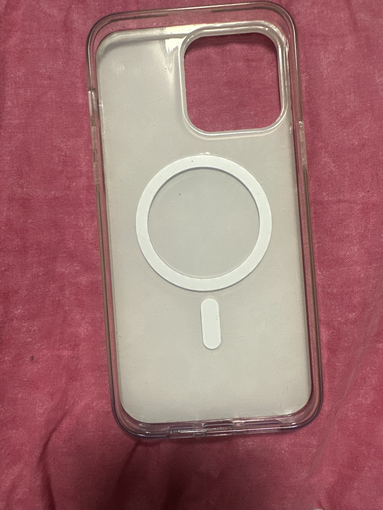 iPhone 13 Pro Max Phone Case - photo 2