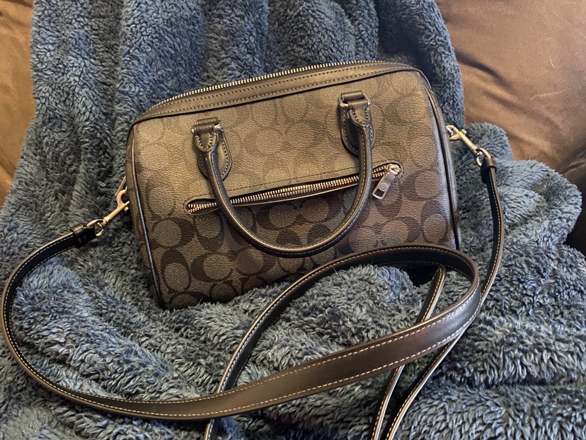 Coach Mini Bag - photo 2