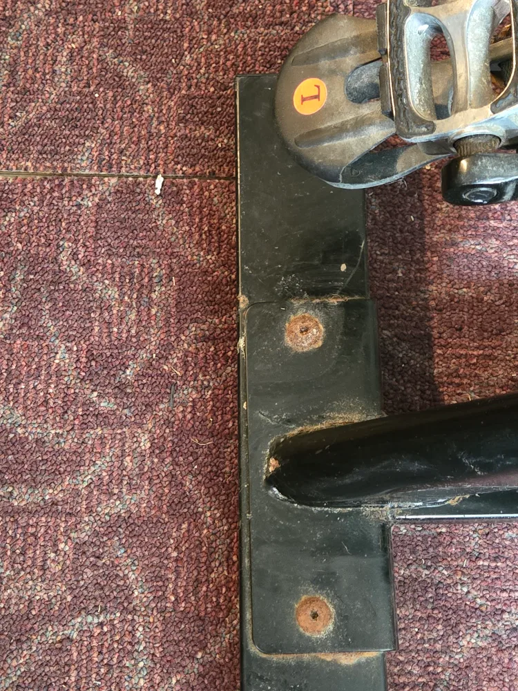 Bladez Fitness Master Indoor Cycling Bike image indicator(9)