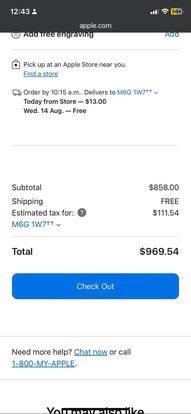 Apple AirPods Max - photo 2