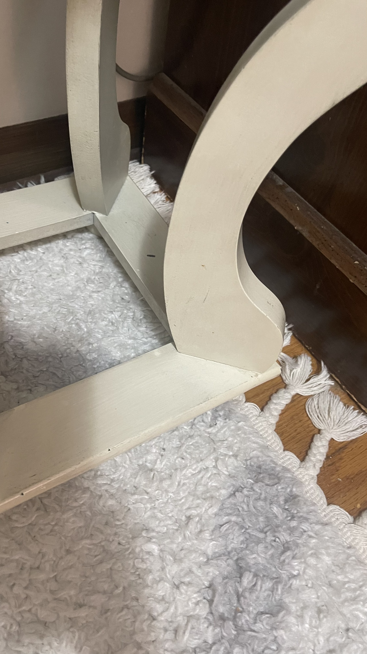 Pair of End Tables check more pictures - photo 5