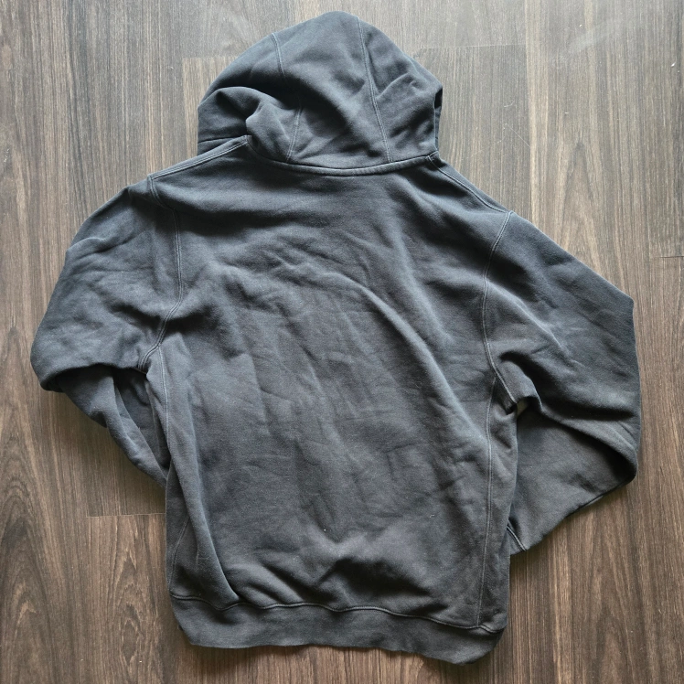 Nike shoe box hoodie shop