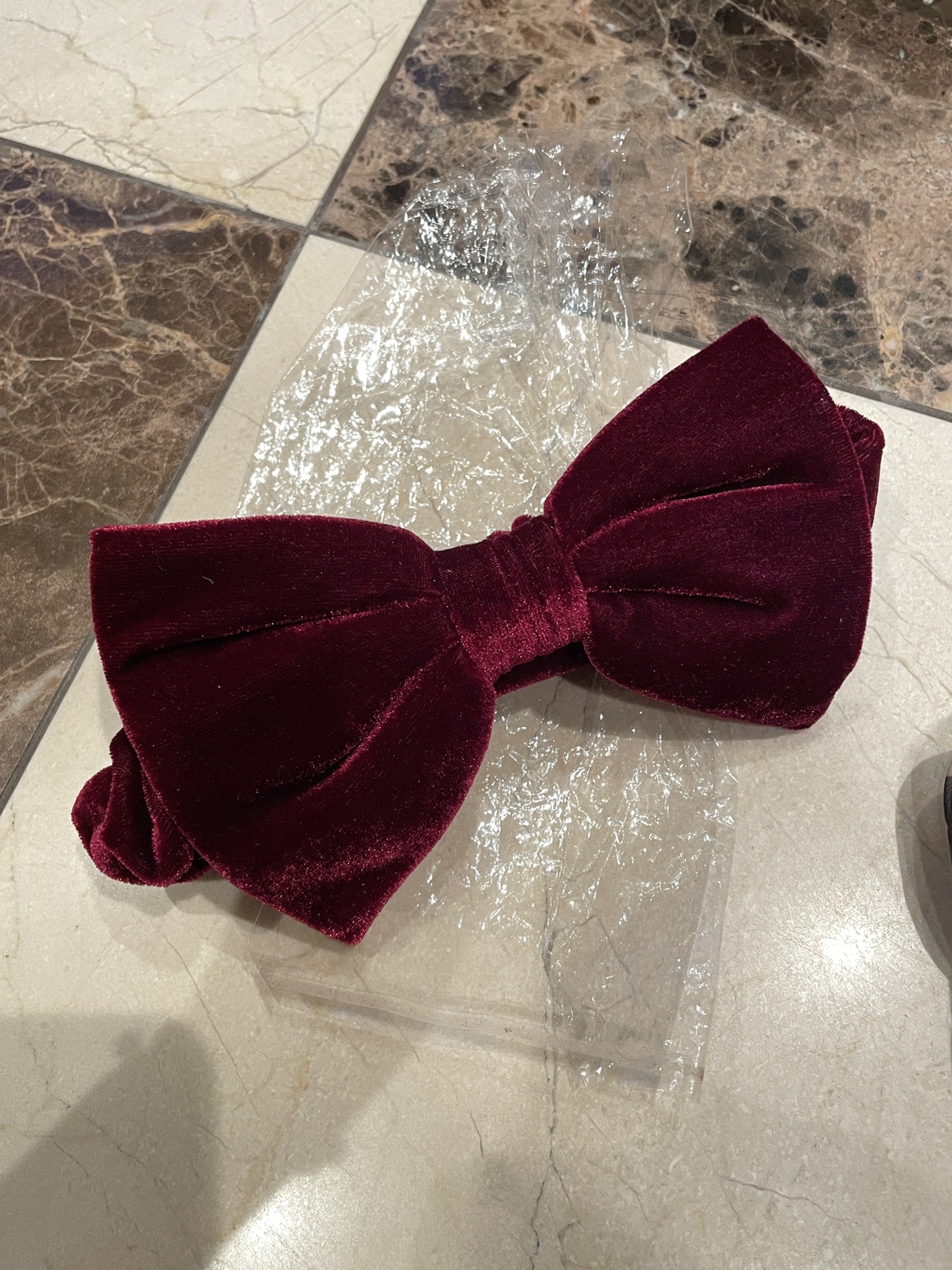 2 Pack Headbands - photo 2
