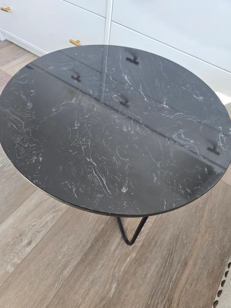 Marble Coffee Table thumbnail