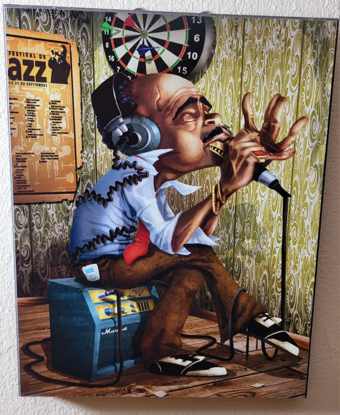 Wall Artwork thumbnail