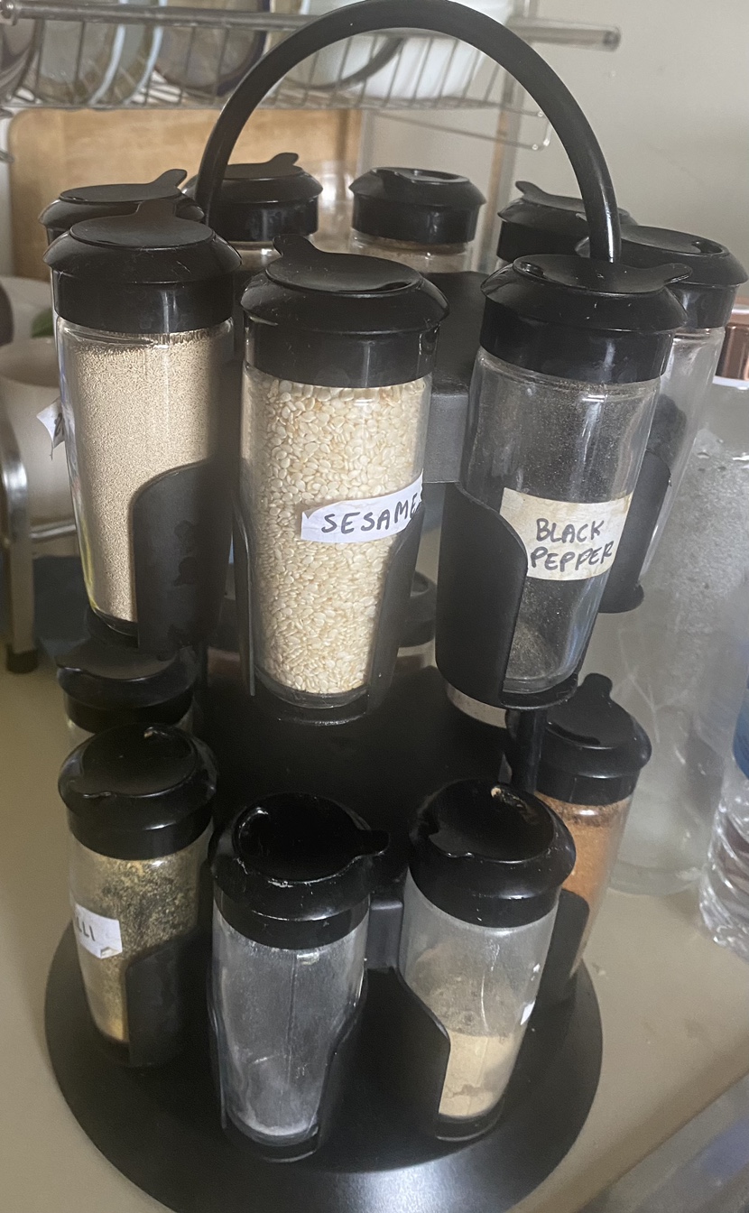 Spice Rack - photo 2