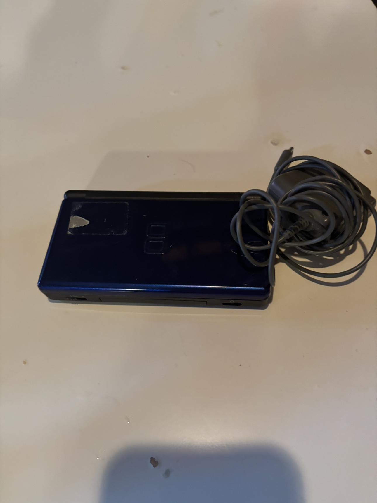 Nintendo DS Lite - Blue