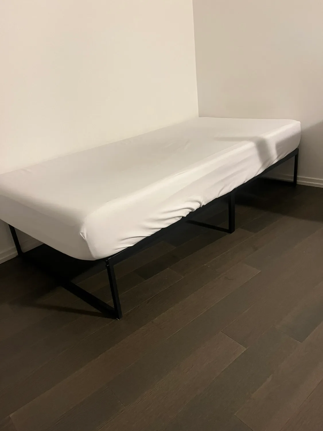 Memory Foam Twin XL Mattress thumbnail