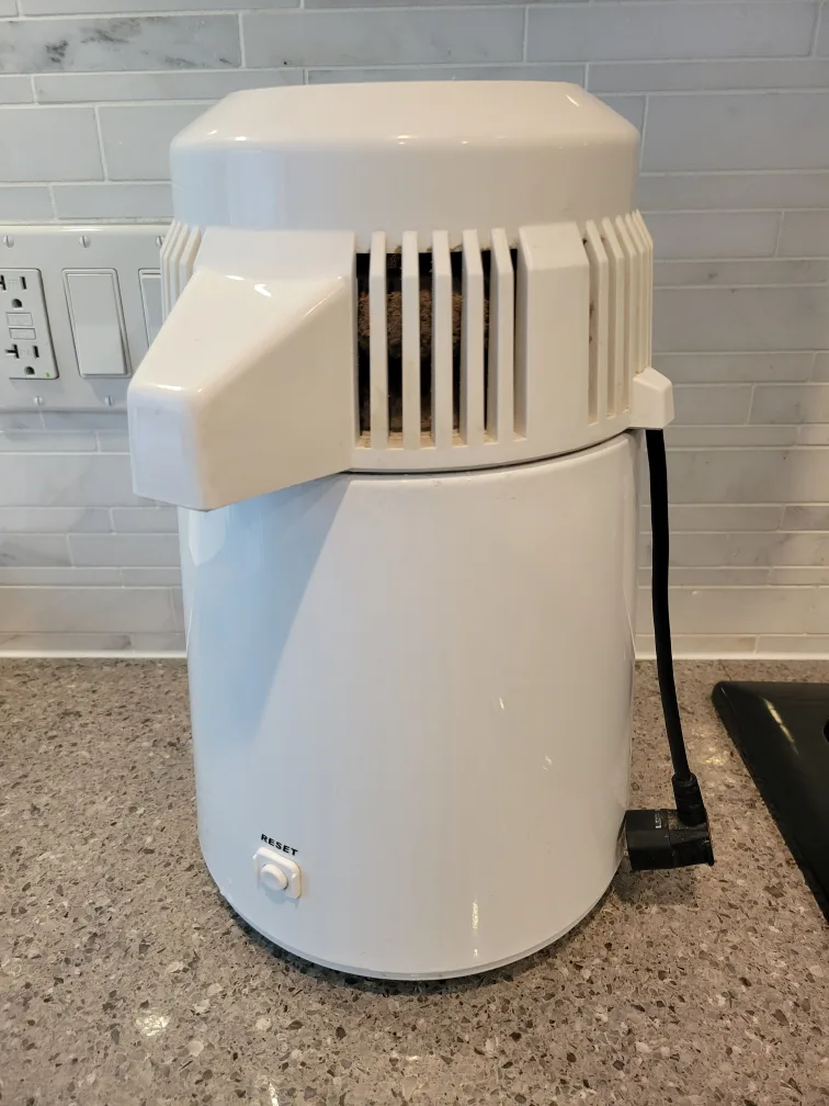 Water Distiller thumbnail