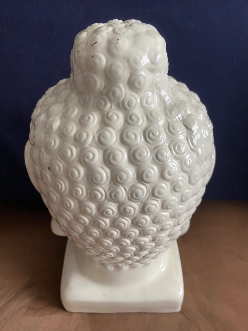 Buddha Head Statue image indicator(2)