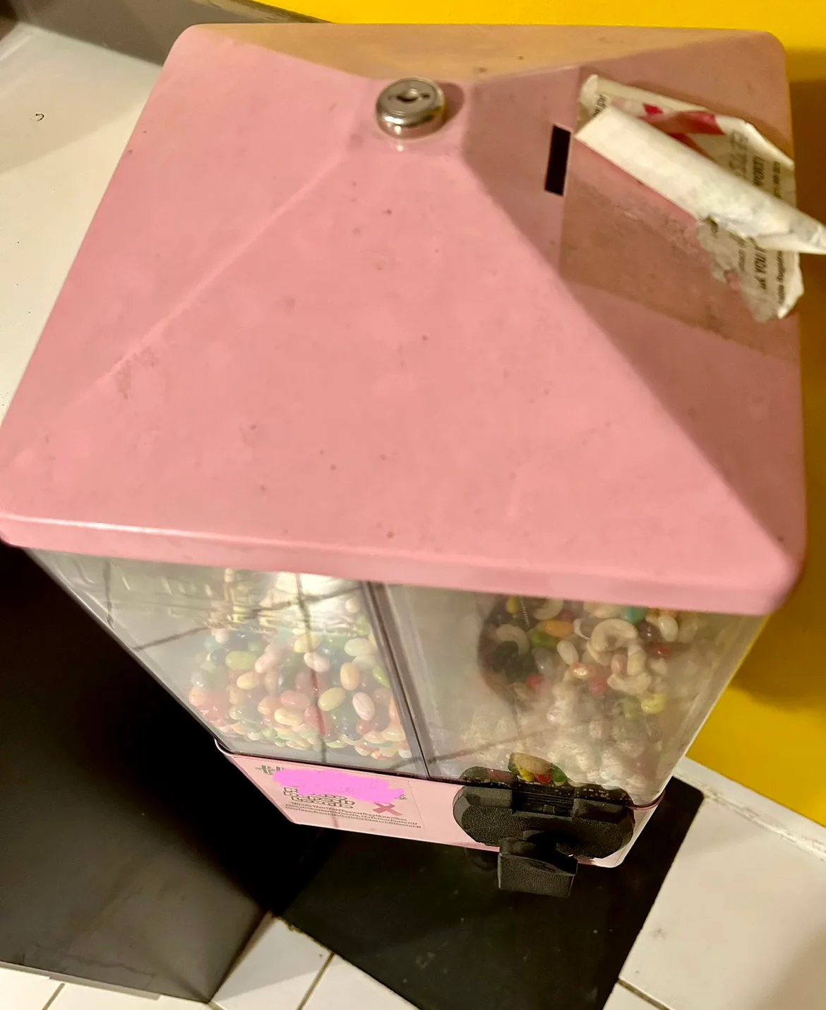 Candy Vending Machines New in box PRICE REDUCED! image indicator(3)