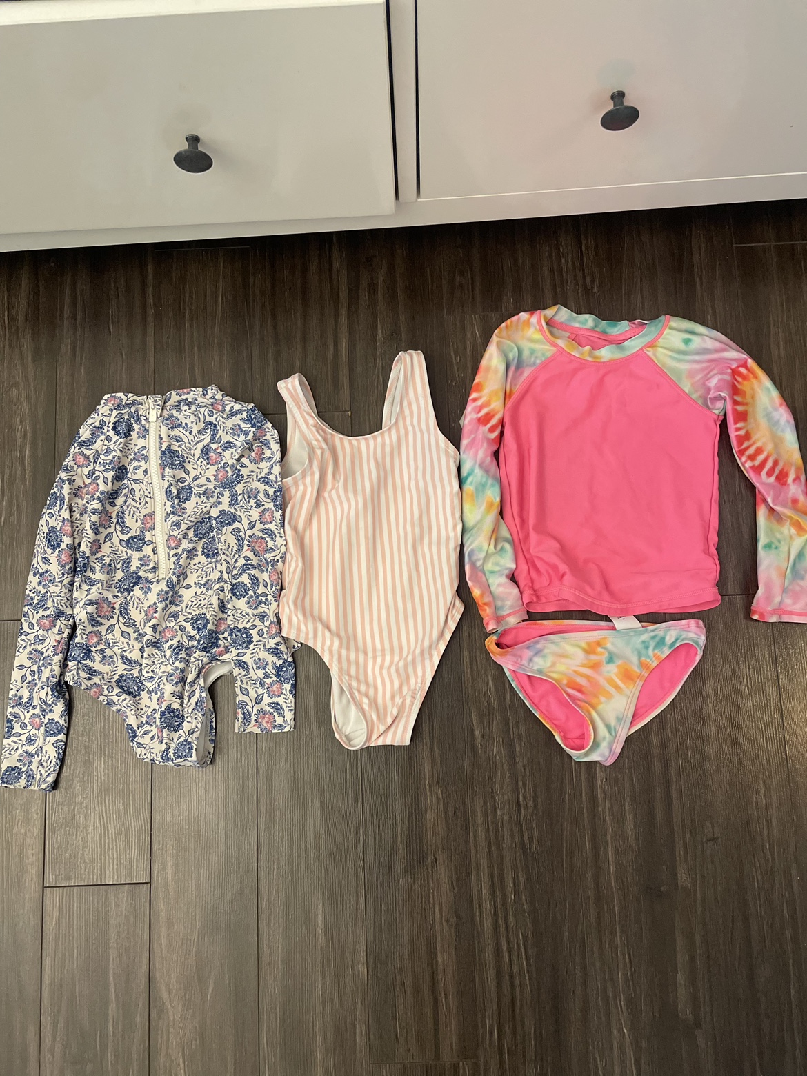 Girls Clothing Bundle 4T - photo 4