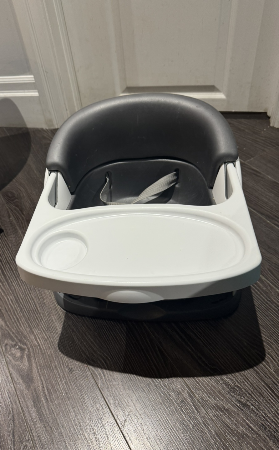 Ingenuity Baby Booster Seat