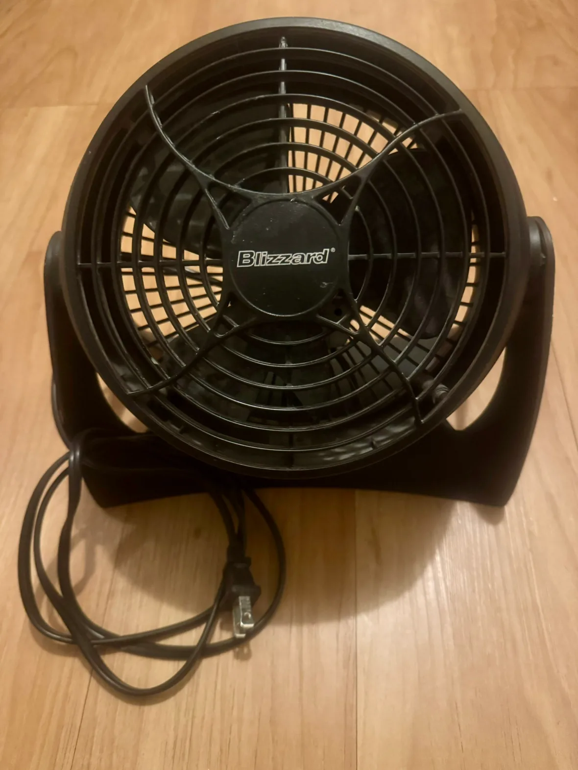 Small Portable Fan image indicator(2)