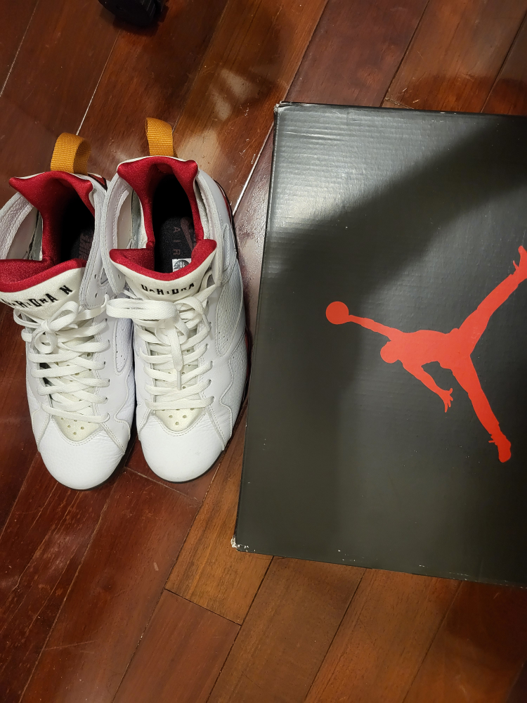 Air Jordan 7 Retro Size 10