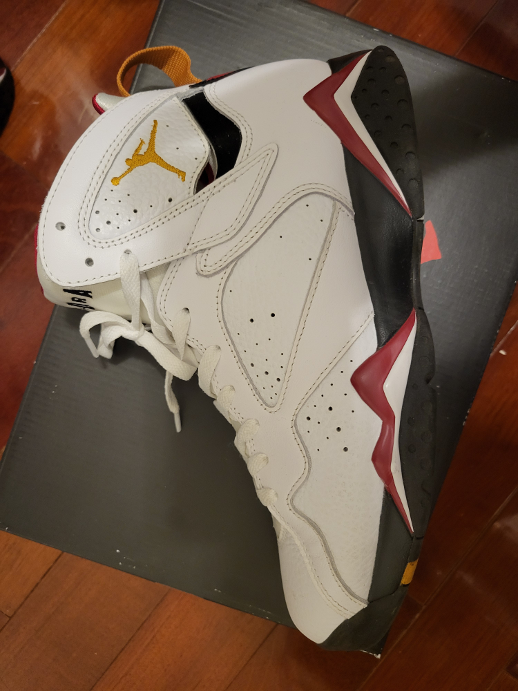 Air Jordan 7 Retro Size 10 - photo 2