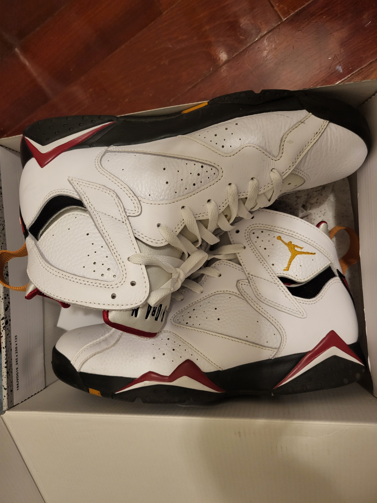 Air Jordan 7 Retro Size 10 - photo 5