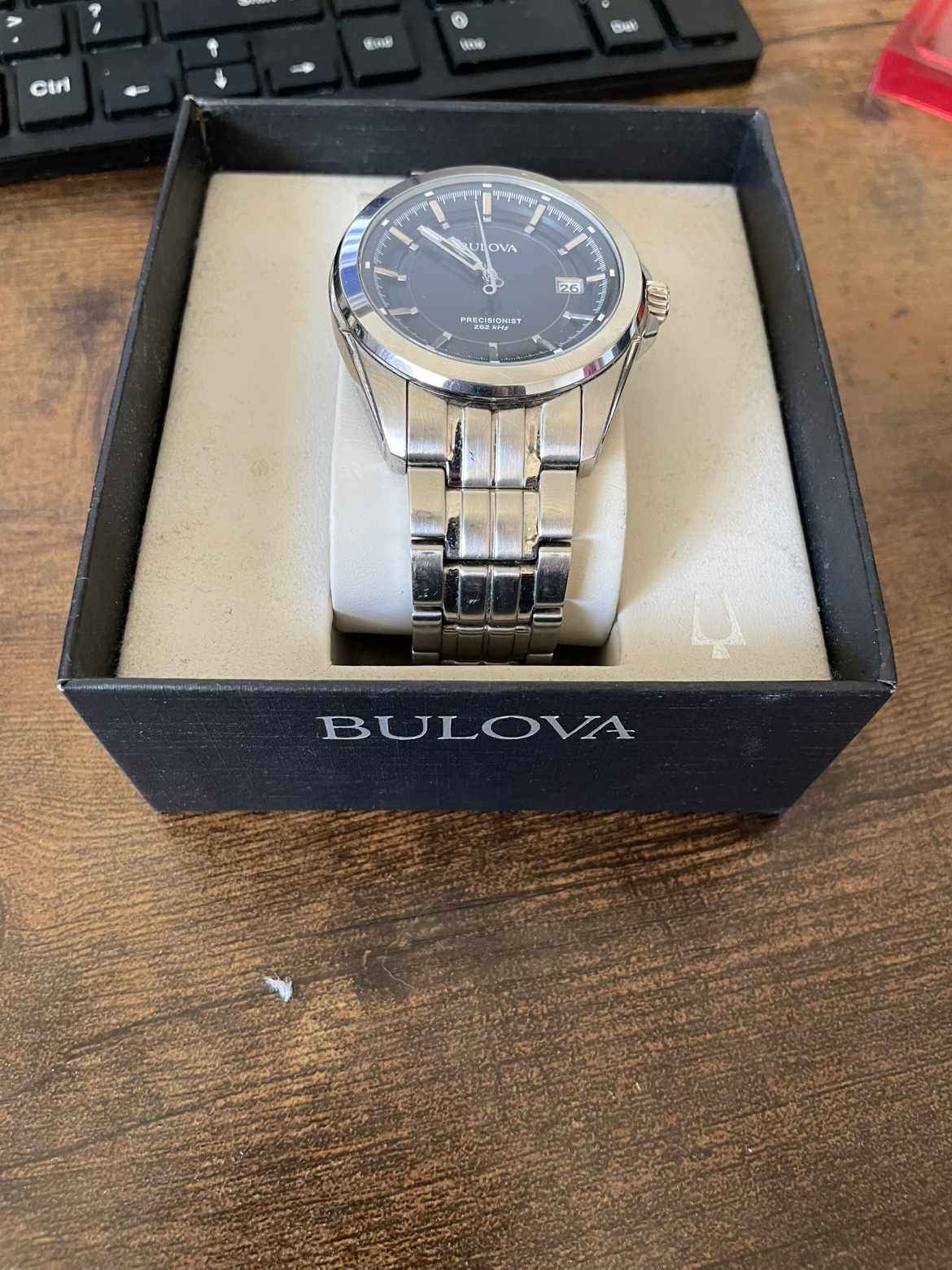 Bulova Men's Watch - photo 4